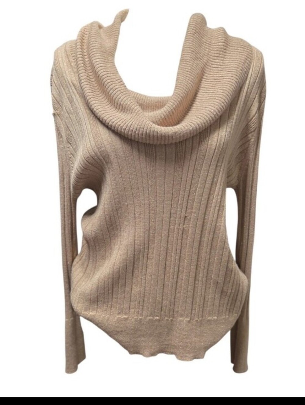 United States Shimmering Sweater